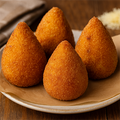 Arancini Bolognese