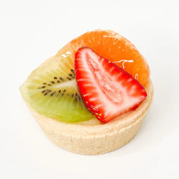 Fruit tart