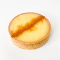 Custard tart