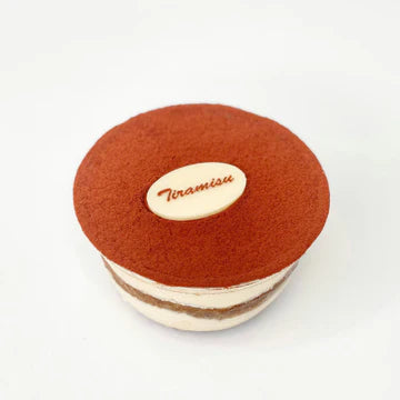 Tiramisu cup