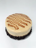 Mud cake Caramel