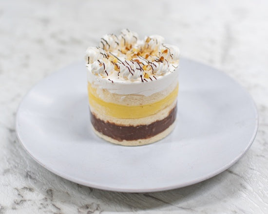 Continental cake mini
