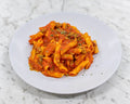 Penne Arrabiata