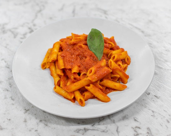 Penne Napoletana