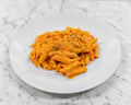 Penne Pink sauce