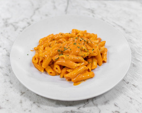 Penne Pink sauce