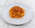 Spaghetti Bolognese